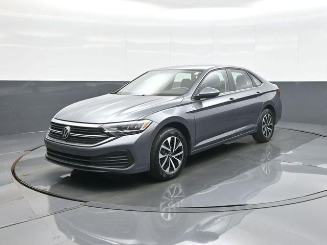 2023 Volkswagen Jetta