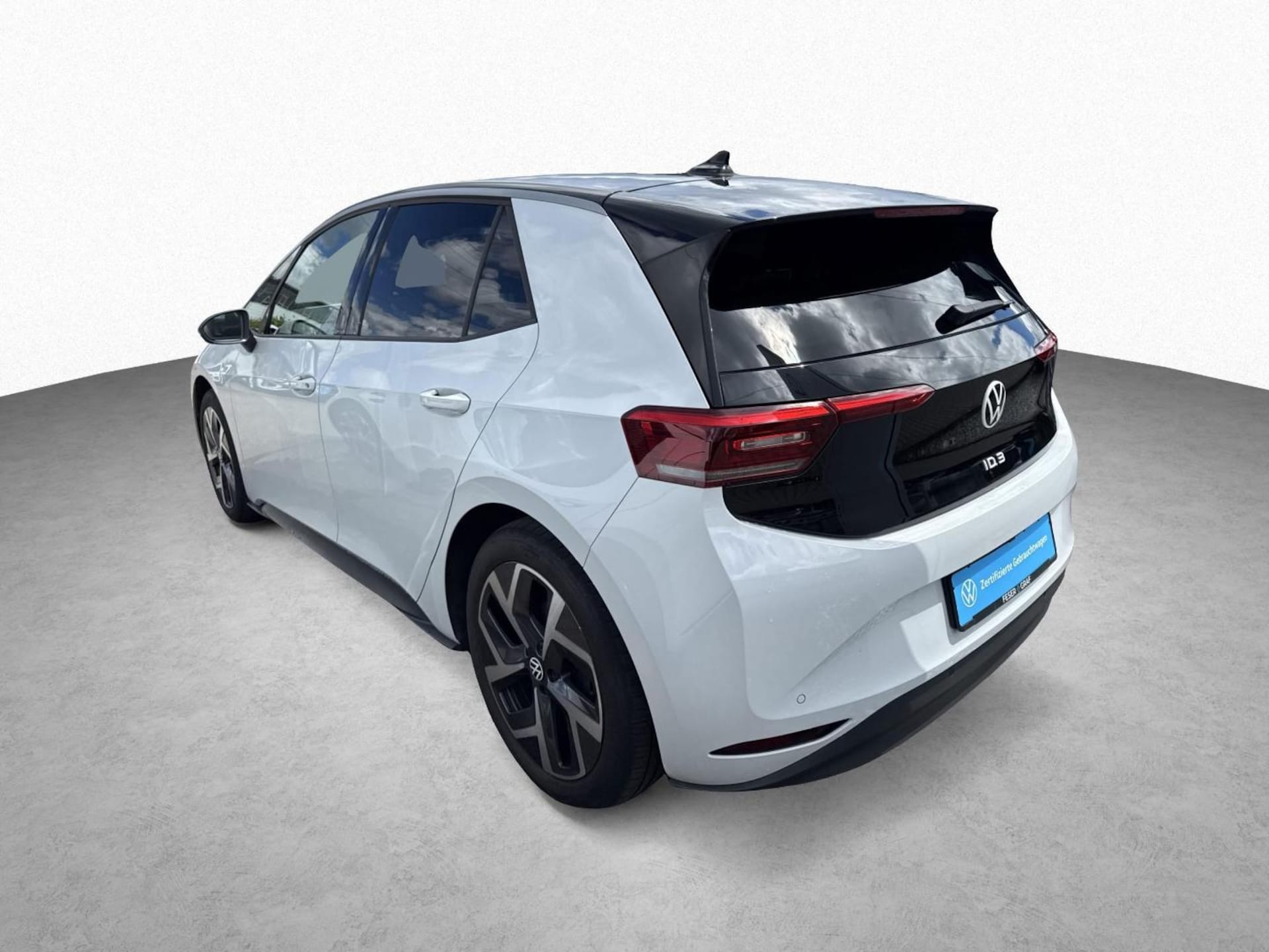 Volkswagen ID.3 Pro
