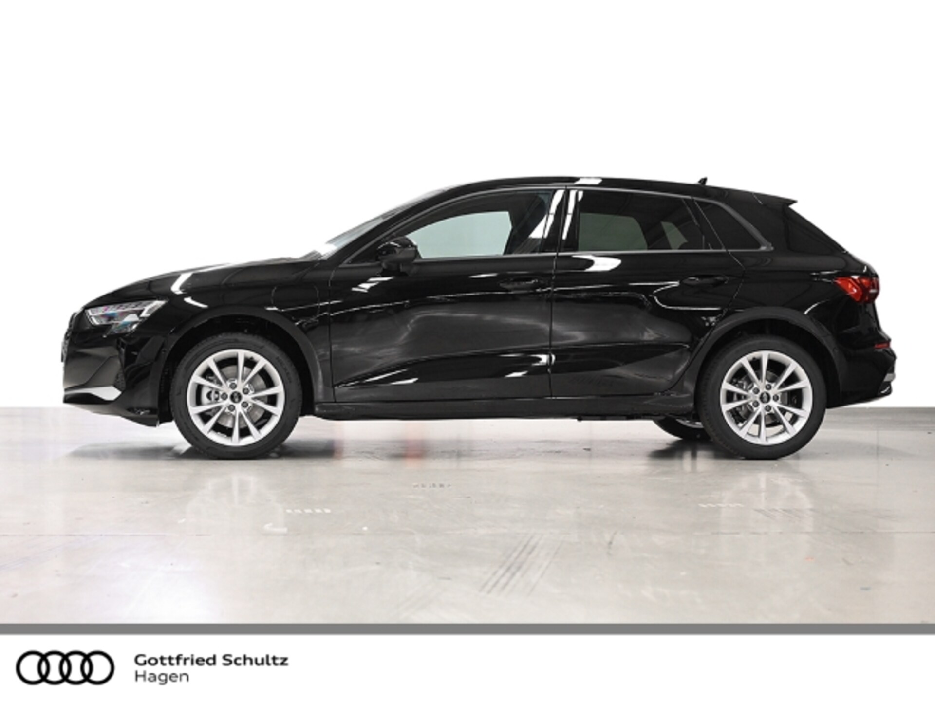 Audi A3 Sportback TFSI e Advanced