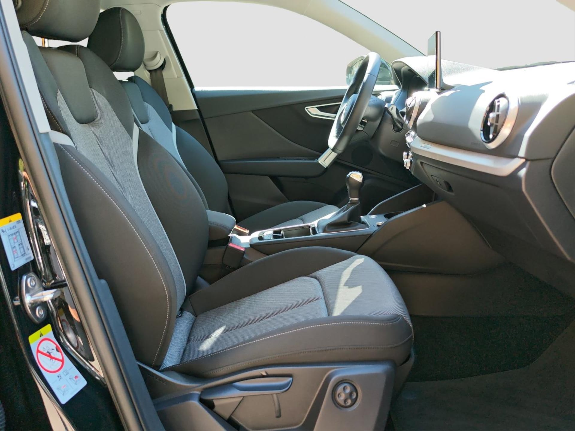 Audi Q2 Advanced