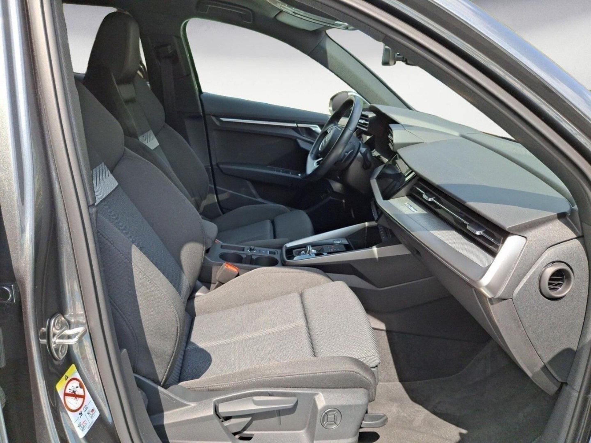 Audi A3 Sportback S line