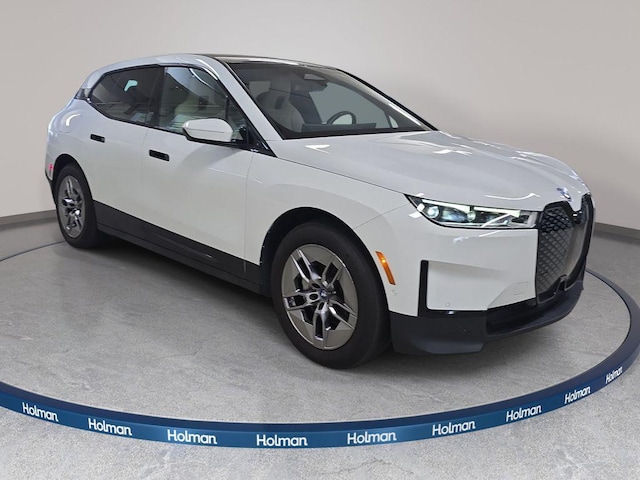 2023 BMW iX