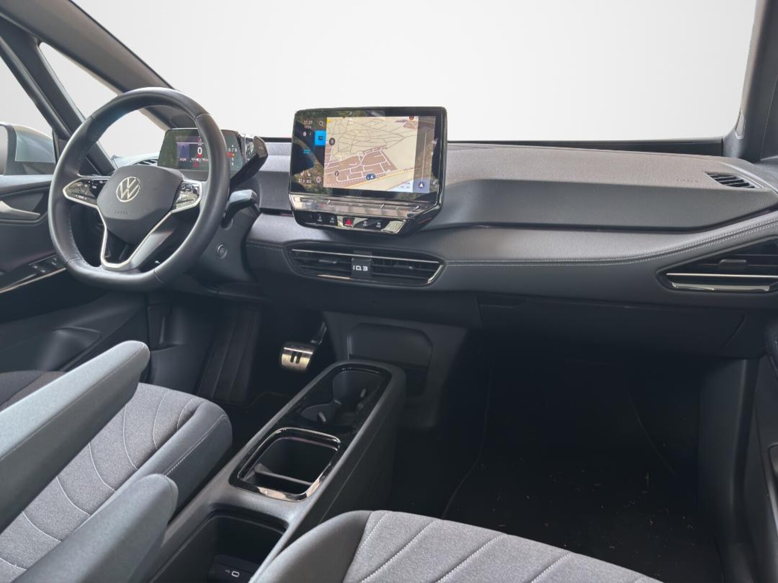 Volkswagen ID.3 – Bild 17
