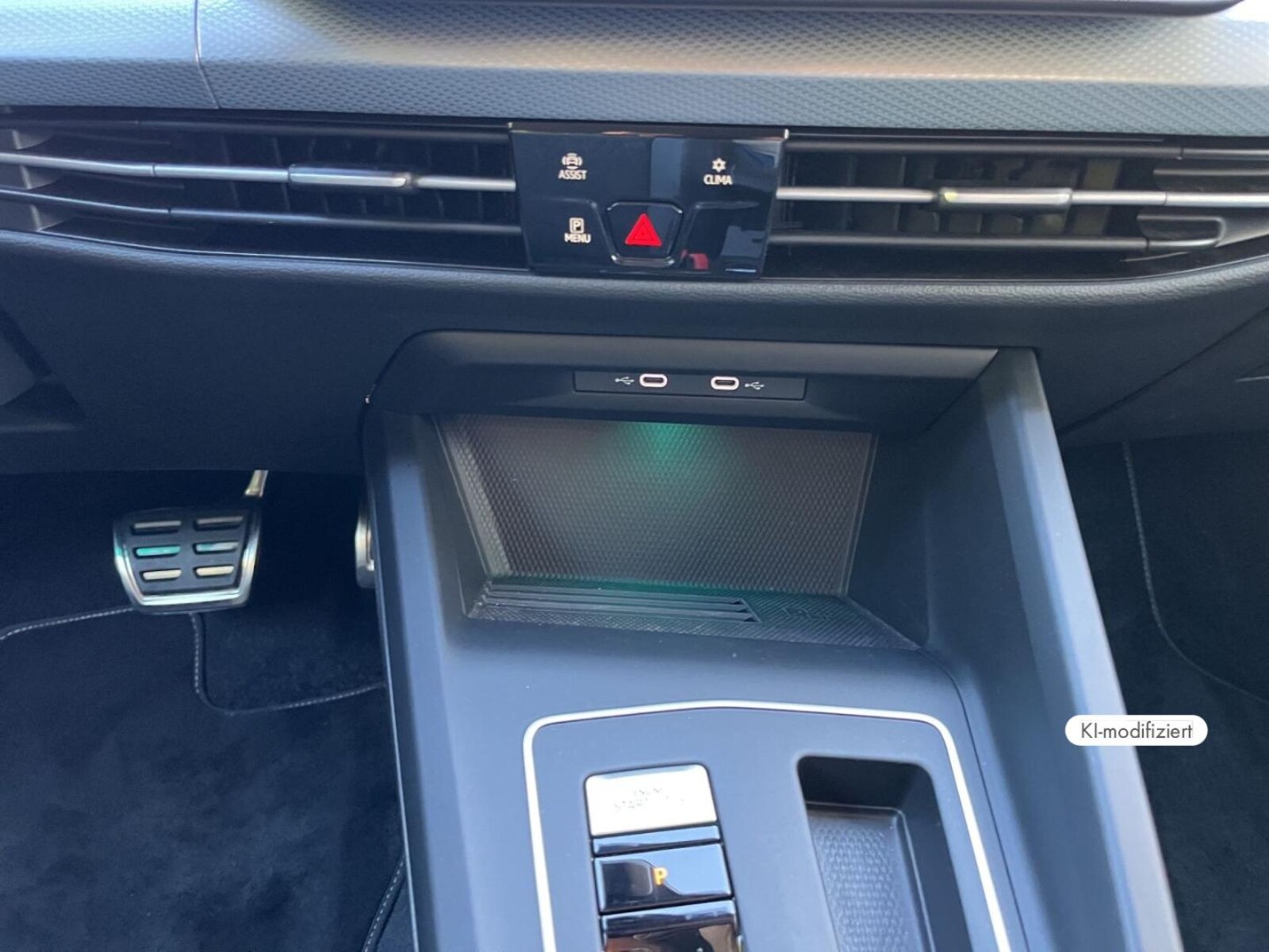 Volkswagen Golf – Bild 16