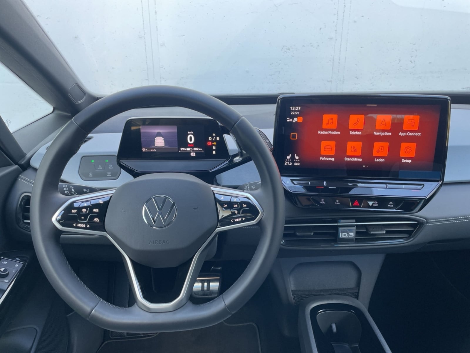 Volkswagen ID.3 – Bild 12