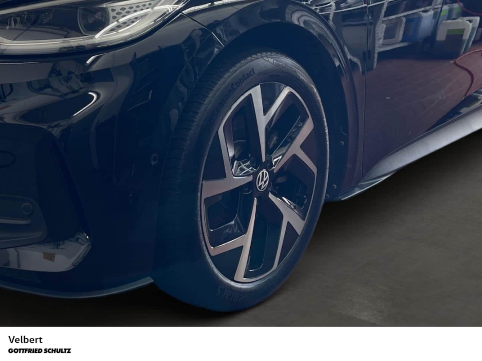 Volkswagen ID.3 – Bild 9