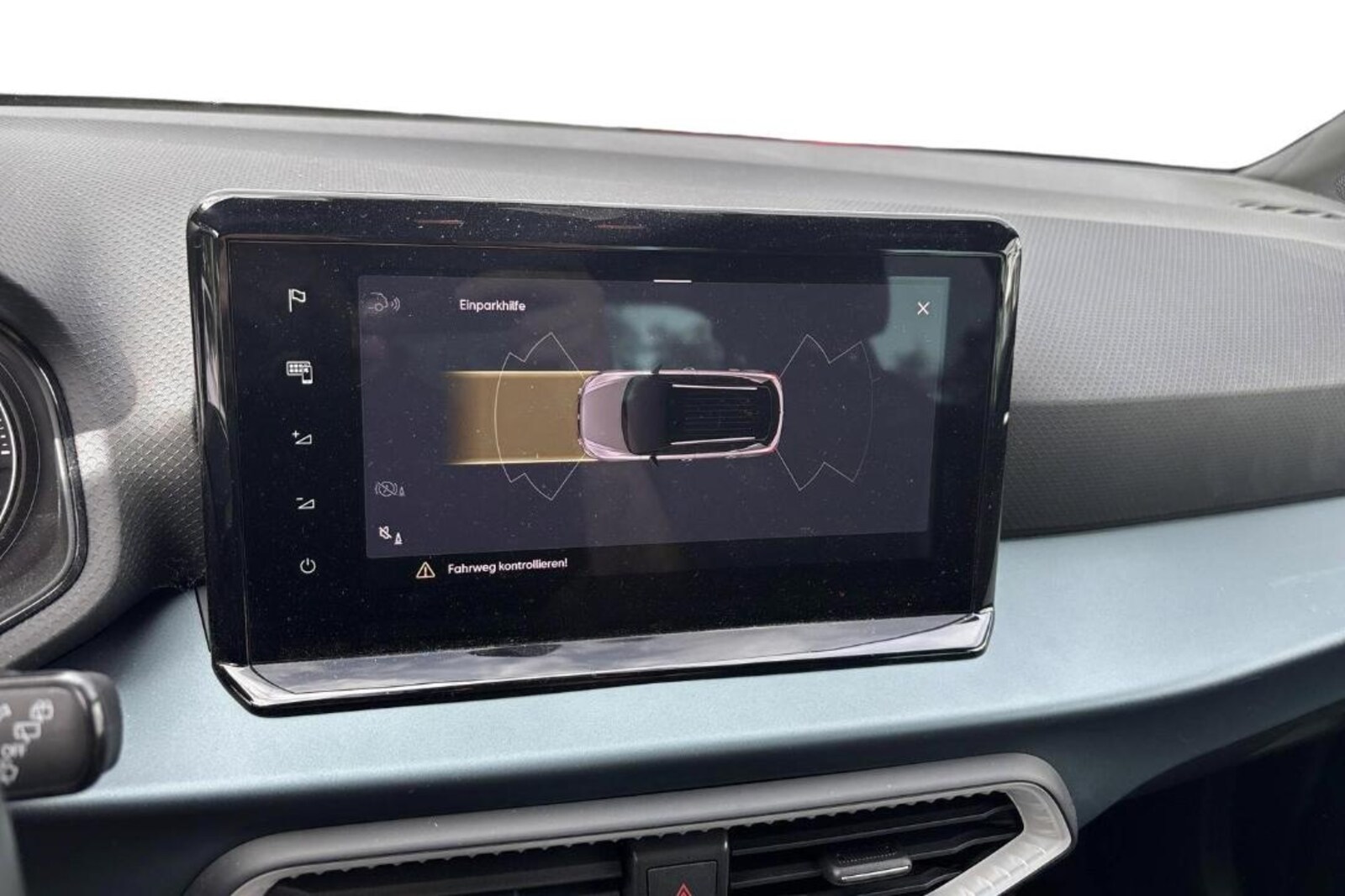 SEAT Arona – Bild 15