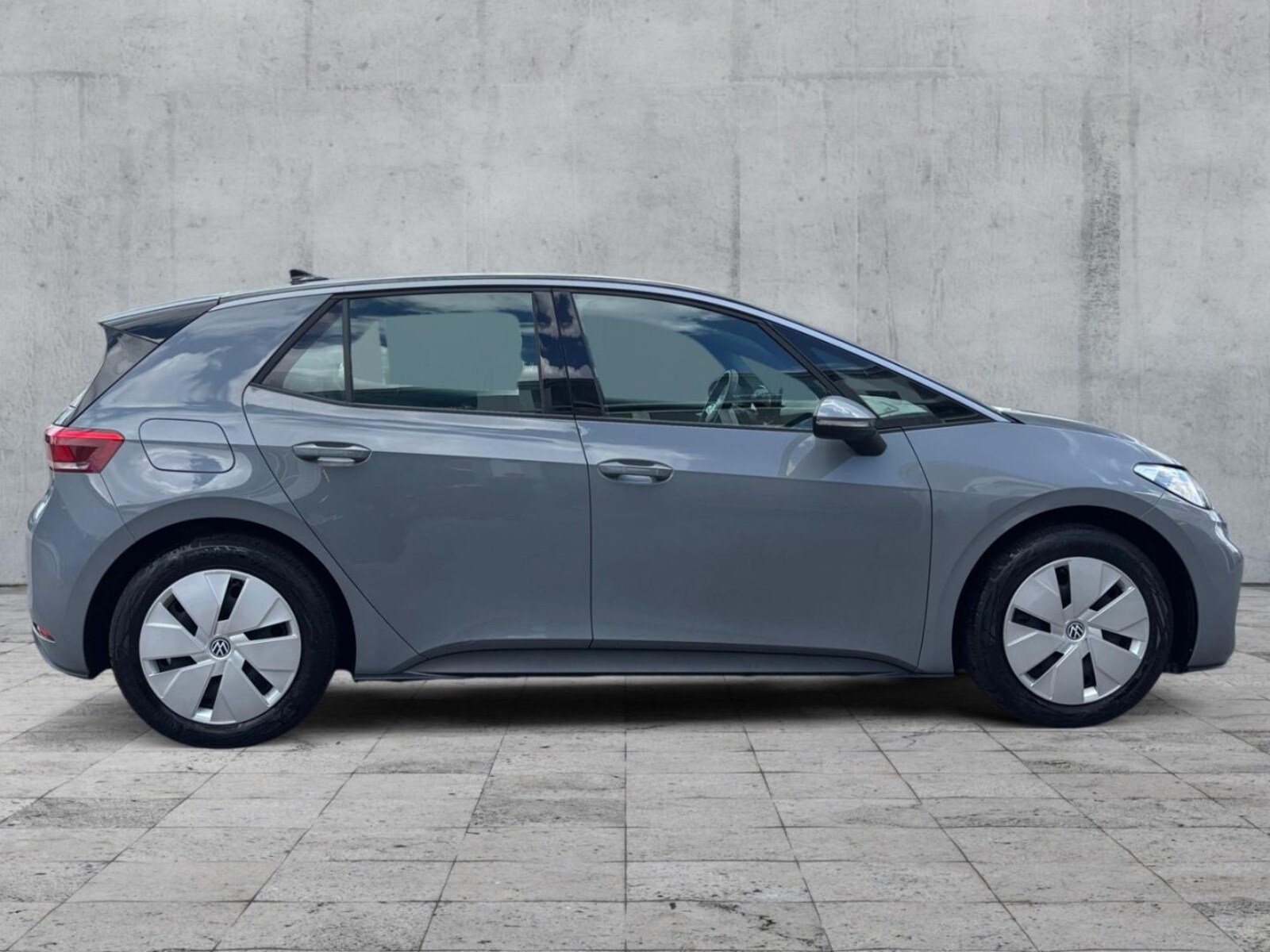 Volkswagen ID.3 – Bild 6