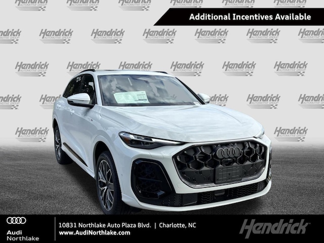 Photo of 2026 Audi Q5 