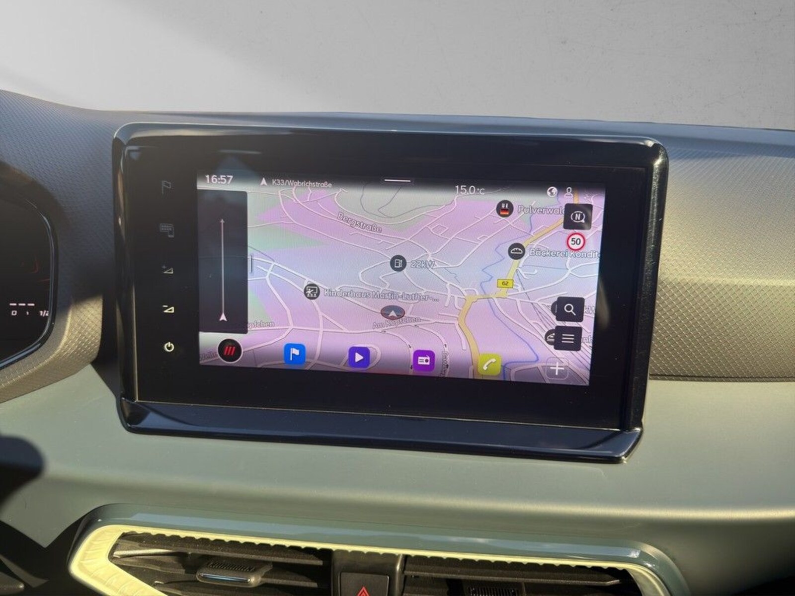SEAT Ibiza – Bild 15