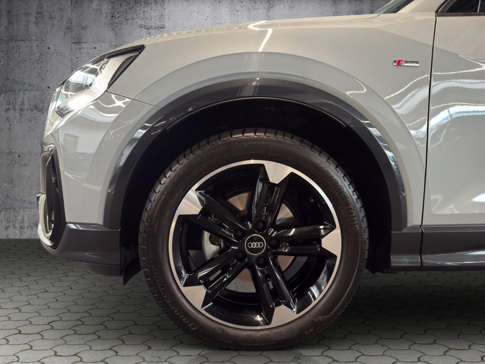 Audi Q2 – Bild 21