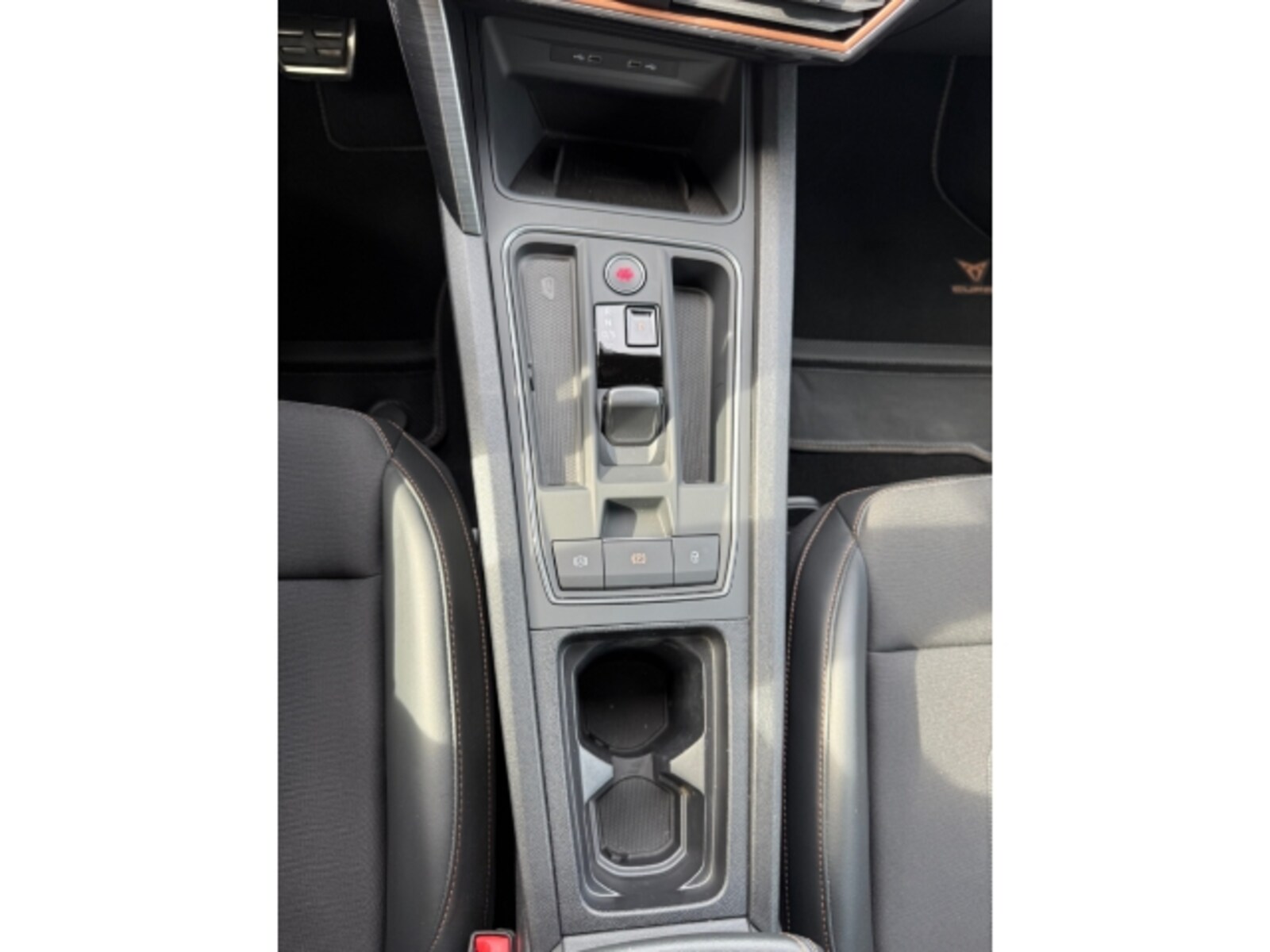 CUPRA Formentor – Bild 14