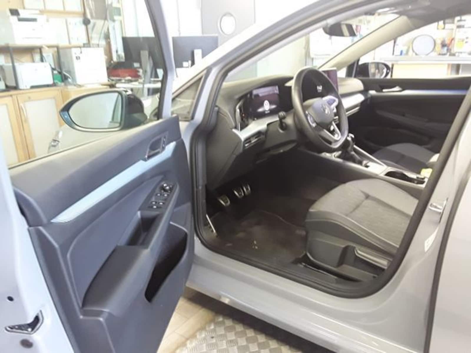 Volkswagen Golf – Bild 8
