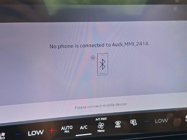 2026 Audi A6 Premium Plus - Photo 6