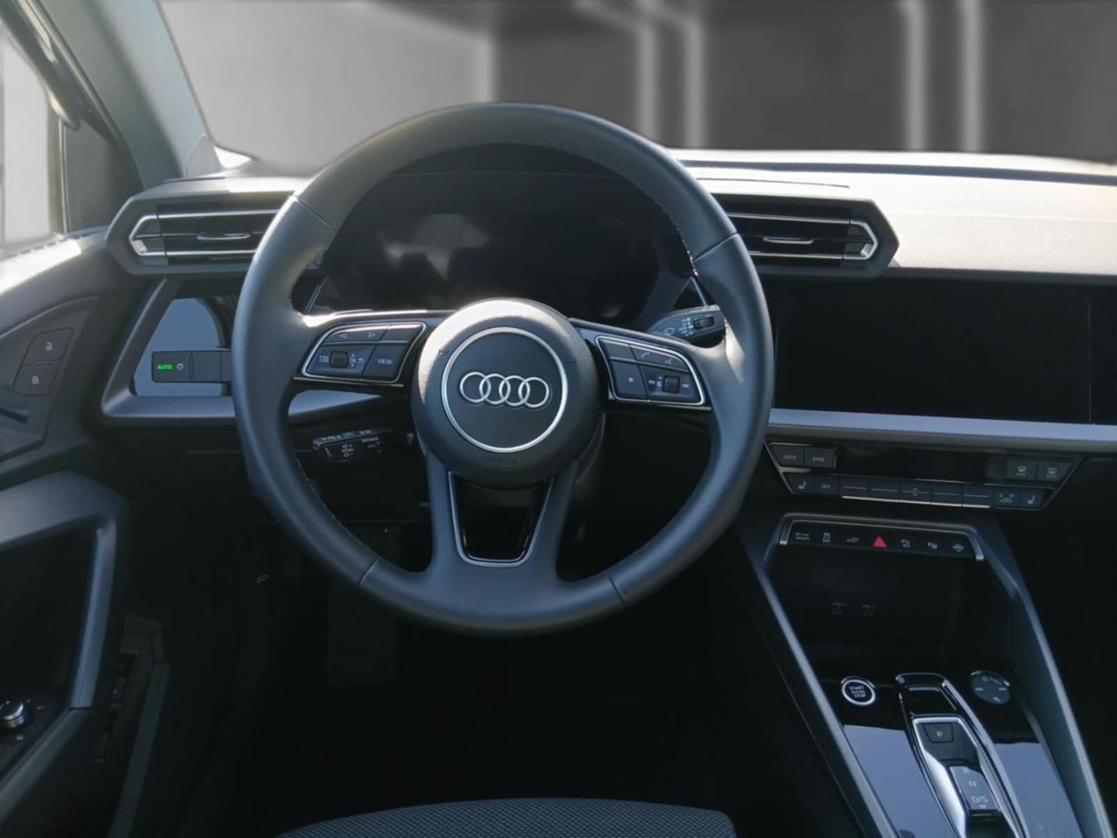 Audi A3 Sportback – Bild 19