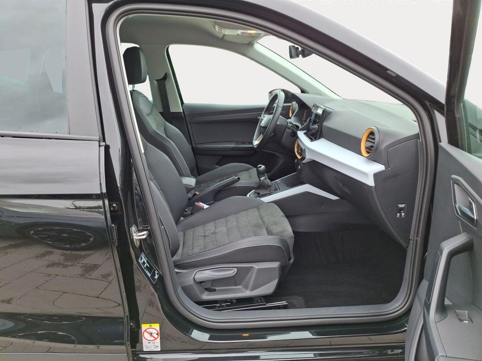 SEAT Arona – Bild 15