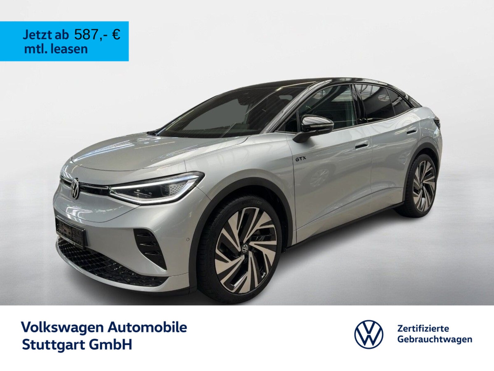Volkswagen ID.5