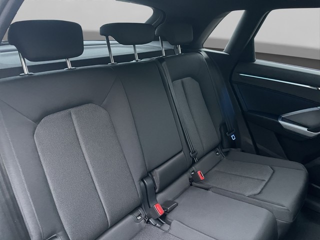 Audi Q3 Advanced 35 TFSI S Tronic - 2025 - Joinsteer - #8