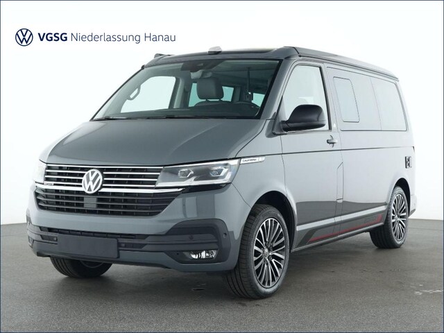 Volkswagen T6.1 California