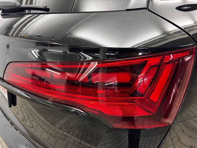 Image about Audi SQ5 TDI tiptronic