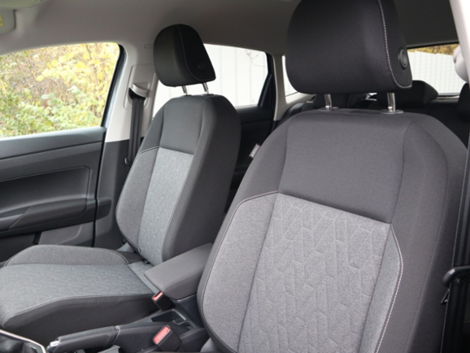 Volkswagen Polo MOVE