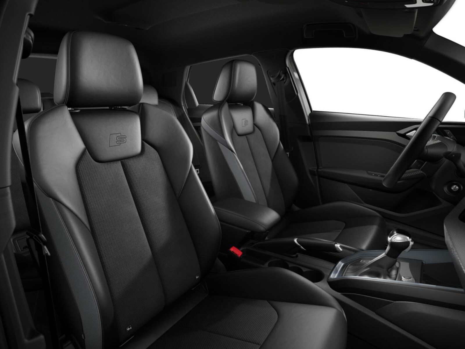 Audi A1 Sportback – Bild 9