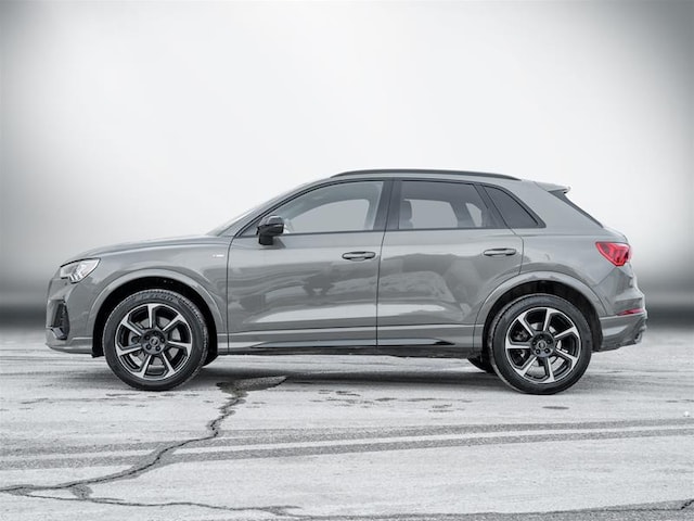 2023 Audi Audi Q3