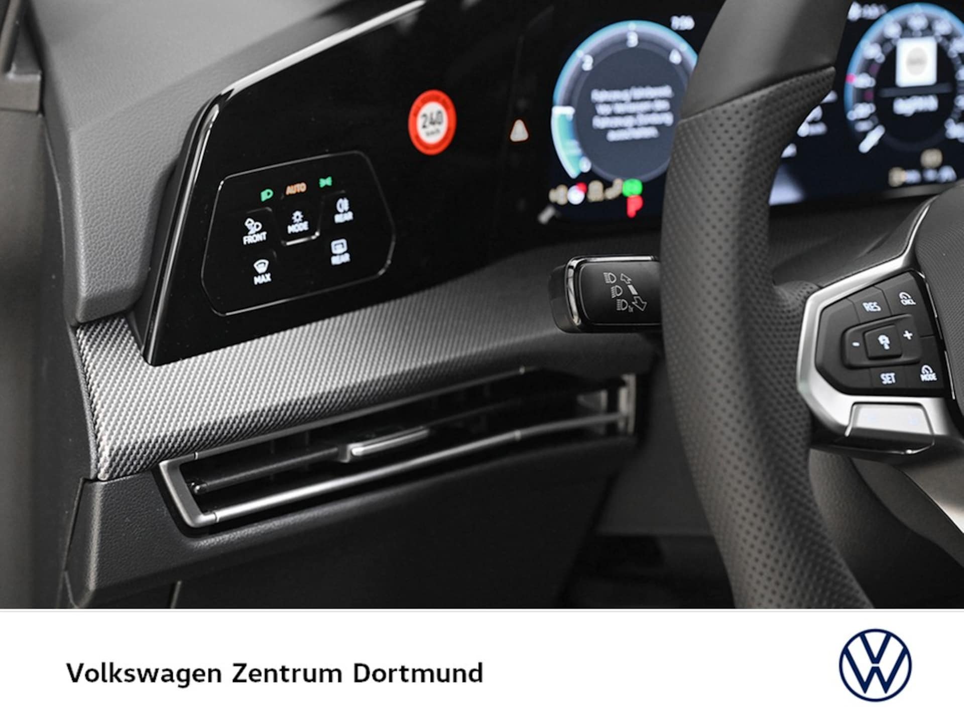 Volkswagen Golf Variant R-Line