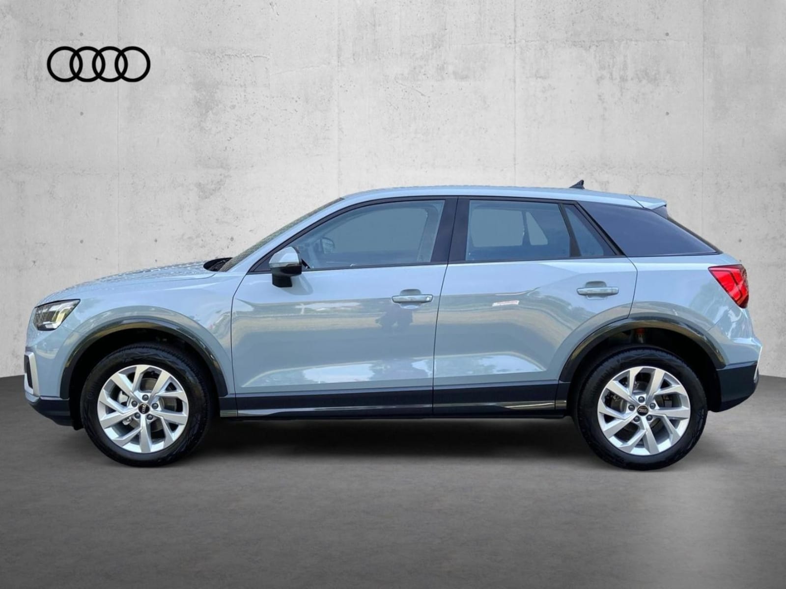 Audi Q2 – Bild 3