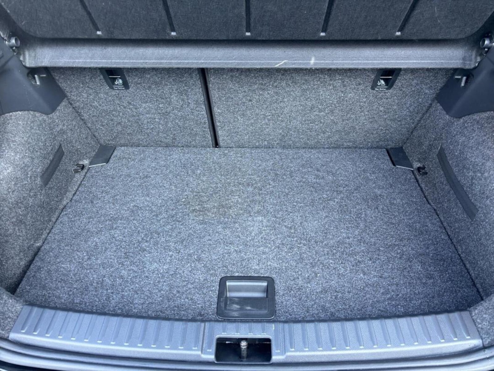 SEAT Ibiza – Bild 9