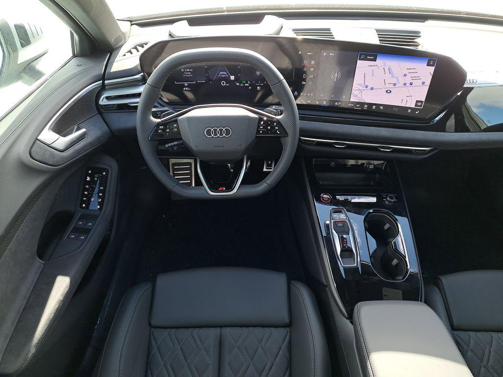 2025 Audi S5 Premium Plus - Photo 22