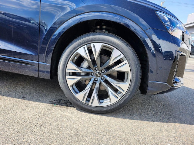 2026 Audi Q8 Premium Plus - Photo 19