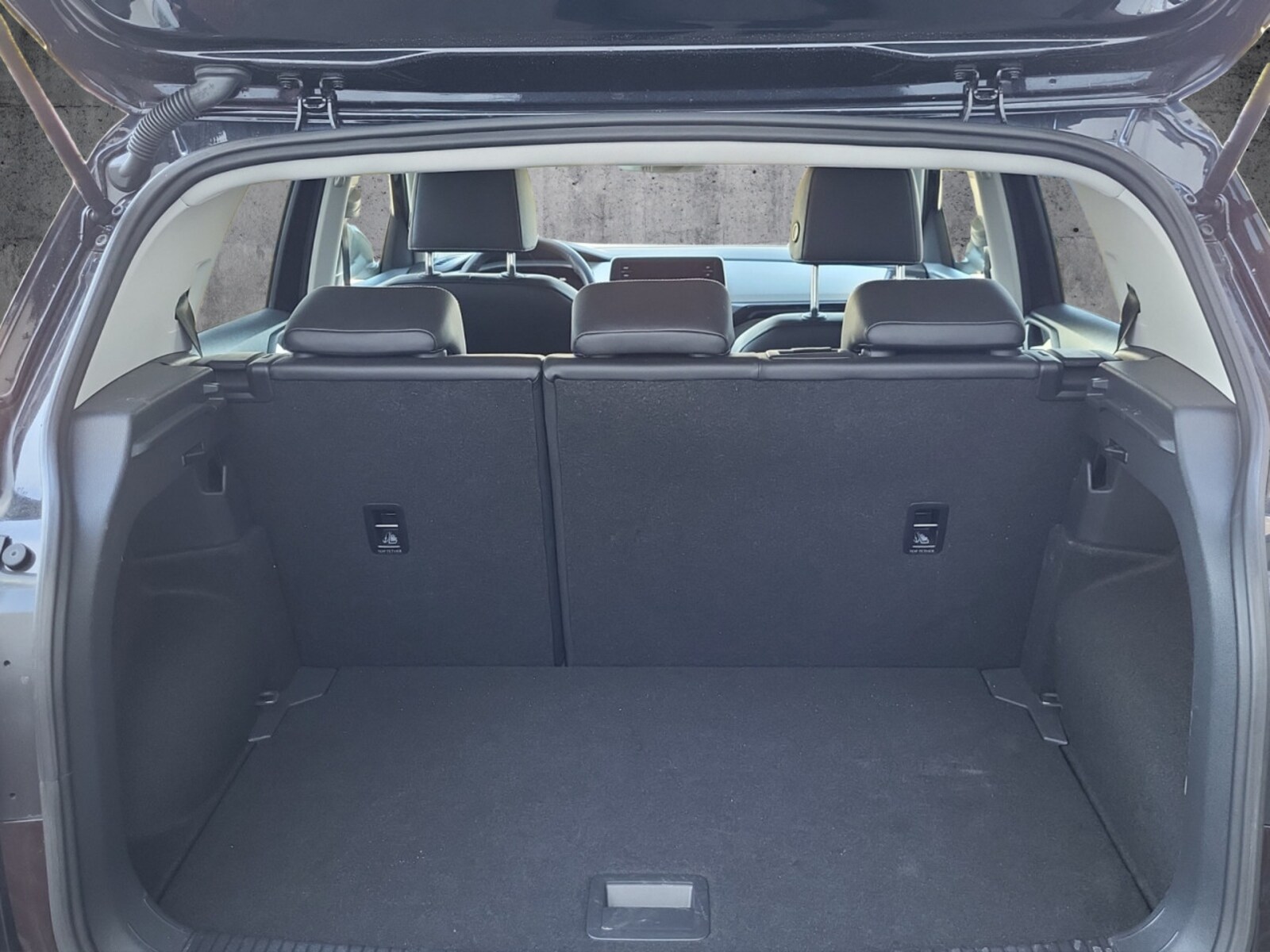 Volkswagen T-Cross – Bild 8