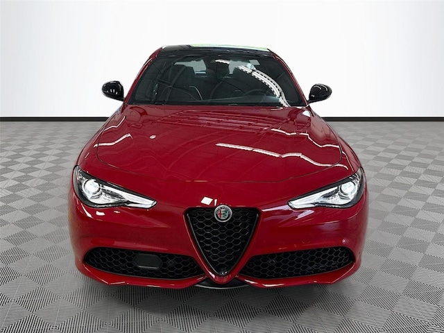 2023 Alfa Romeo Giulia
