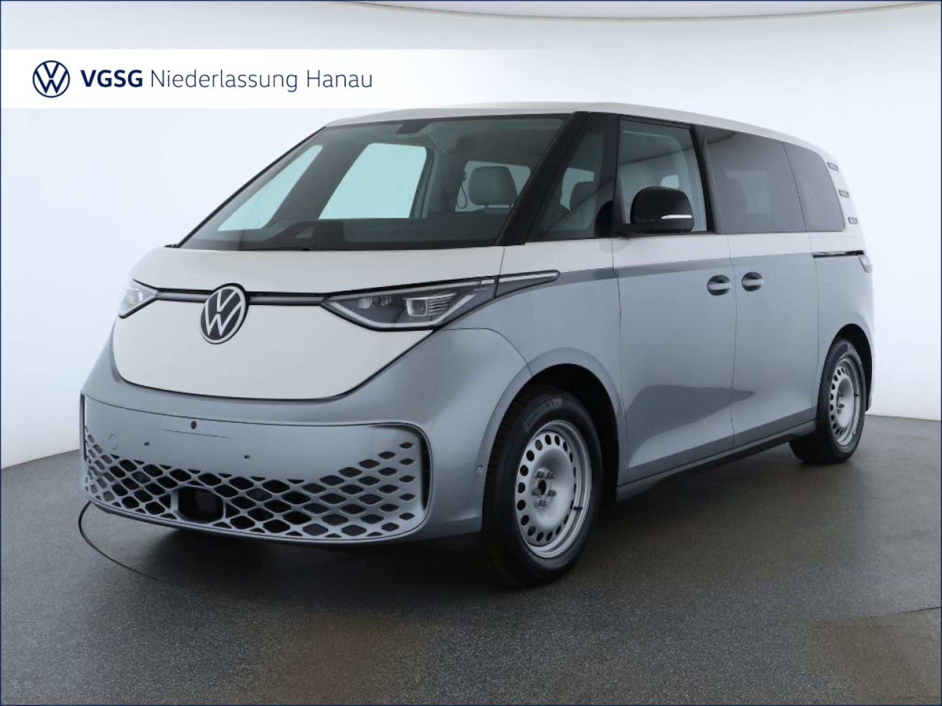 Volkswagen ID. Buzz Pro