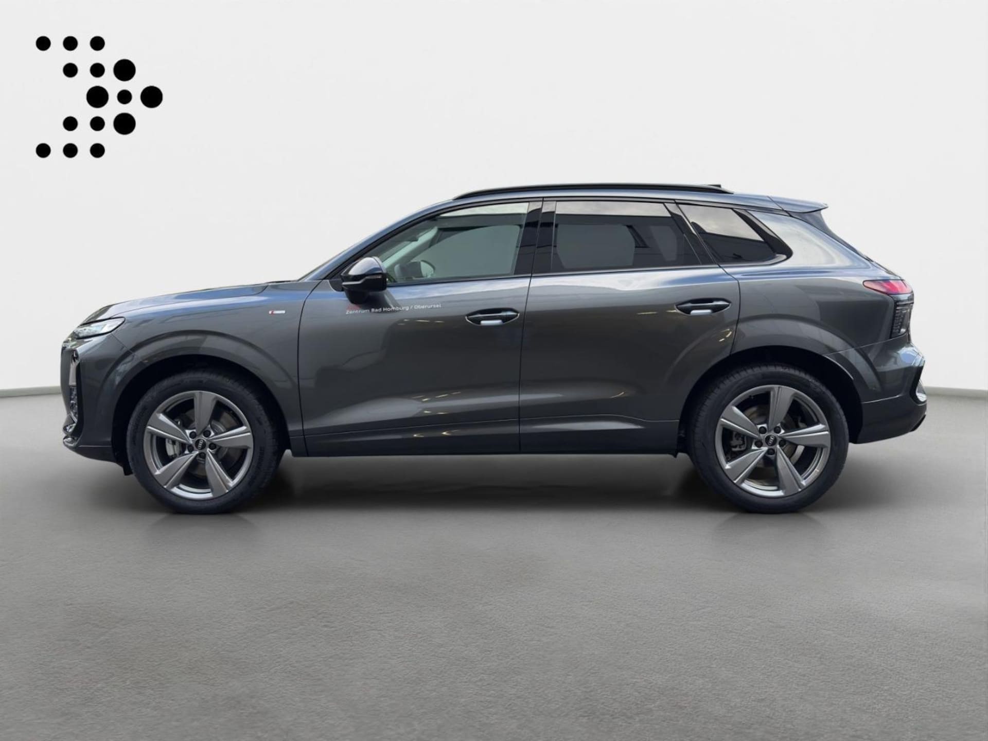 Audi Q3 SUV