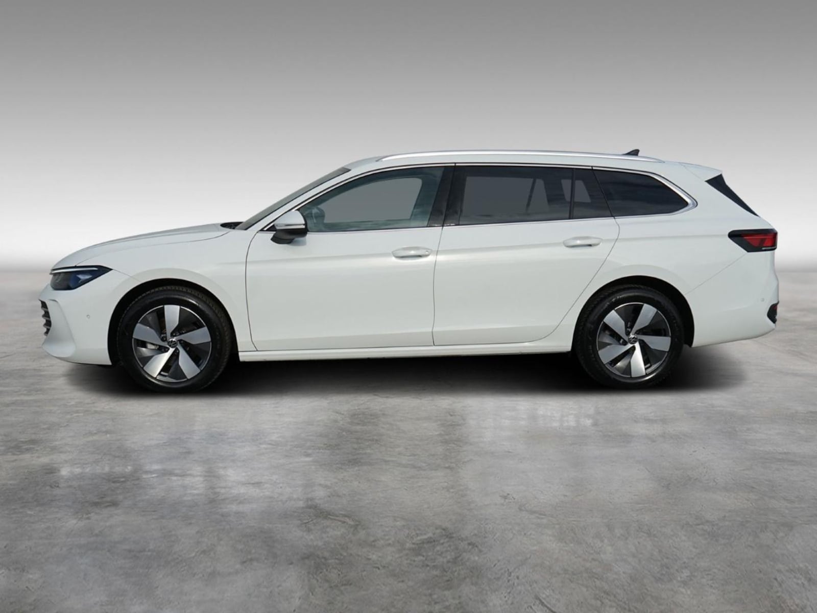 Volkswagen Passat – Bild 3