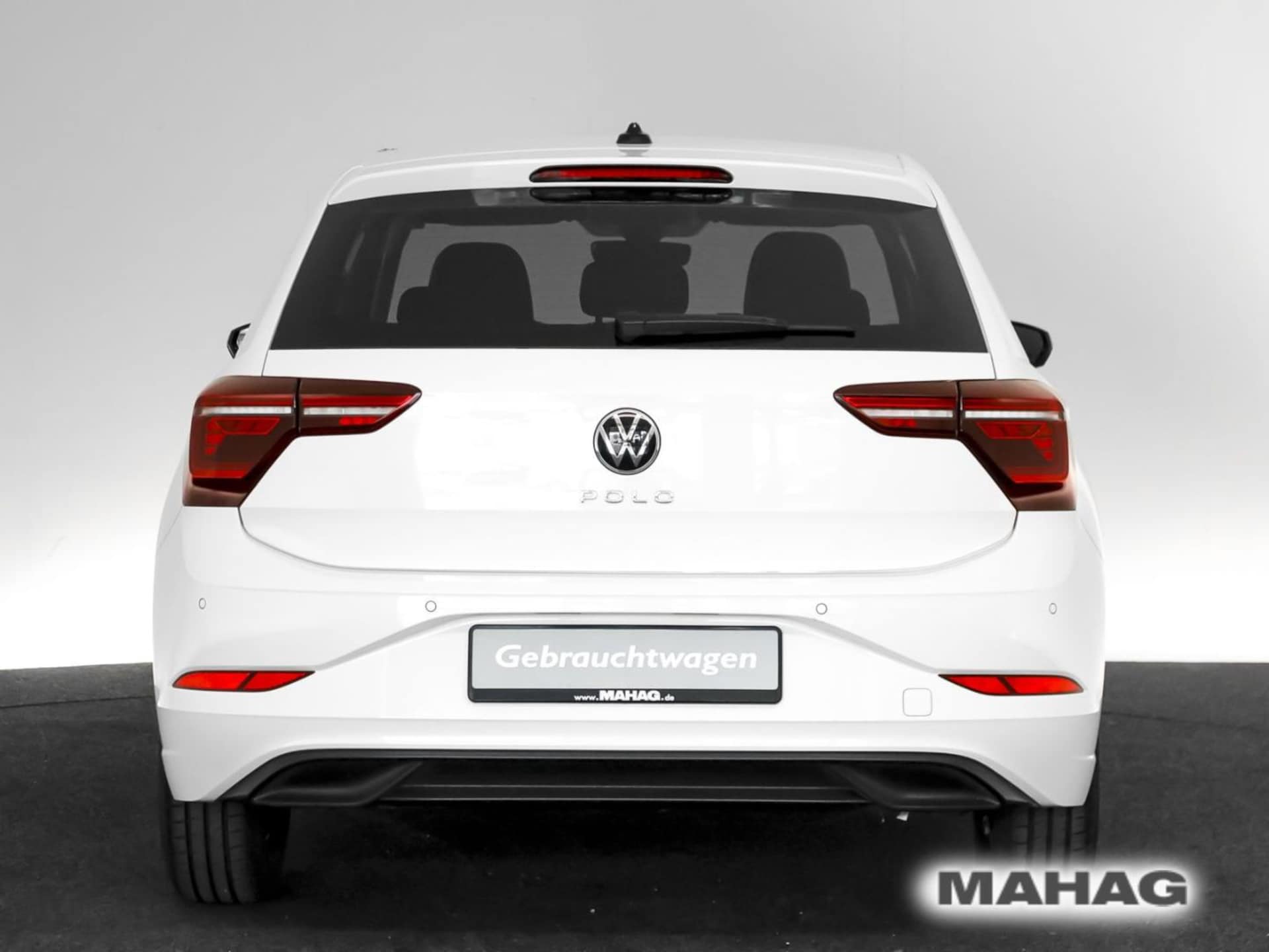 Volkswagen Polo Life