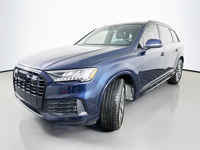 2023 Audi Q7