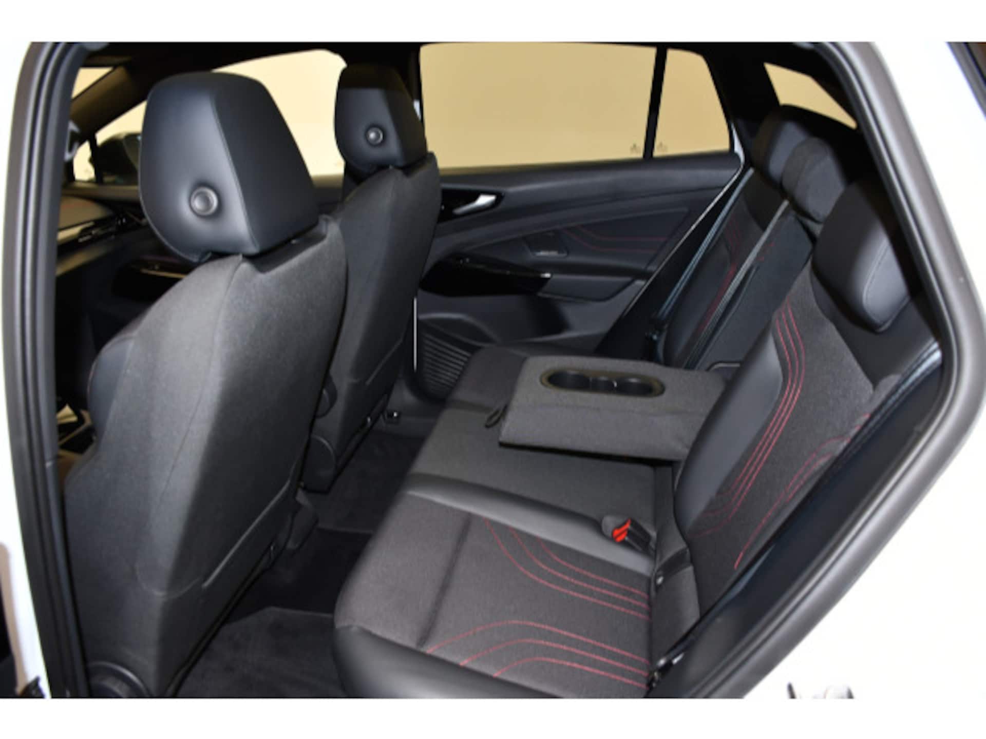 Volkswagen ID.4 GTX