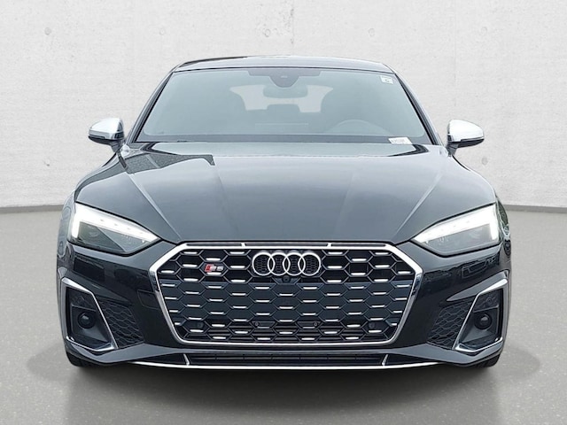 2022 Audi S5 Sportback