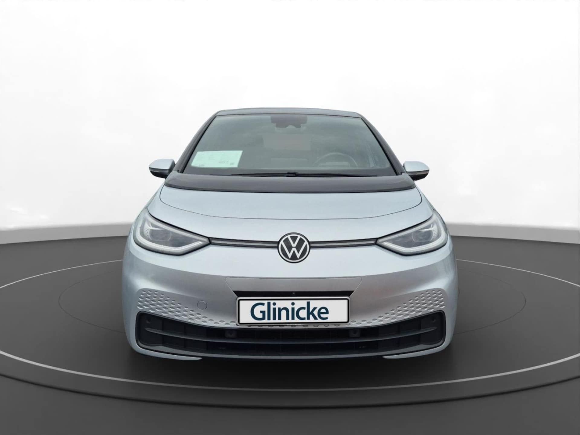 Volkswagen ID.3 Pro S