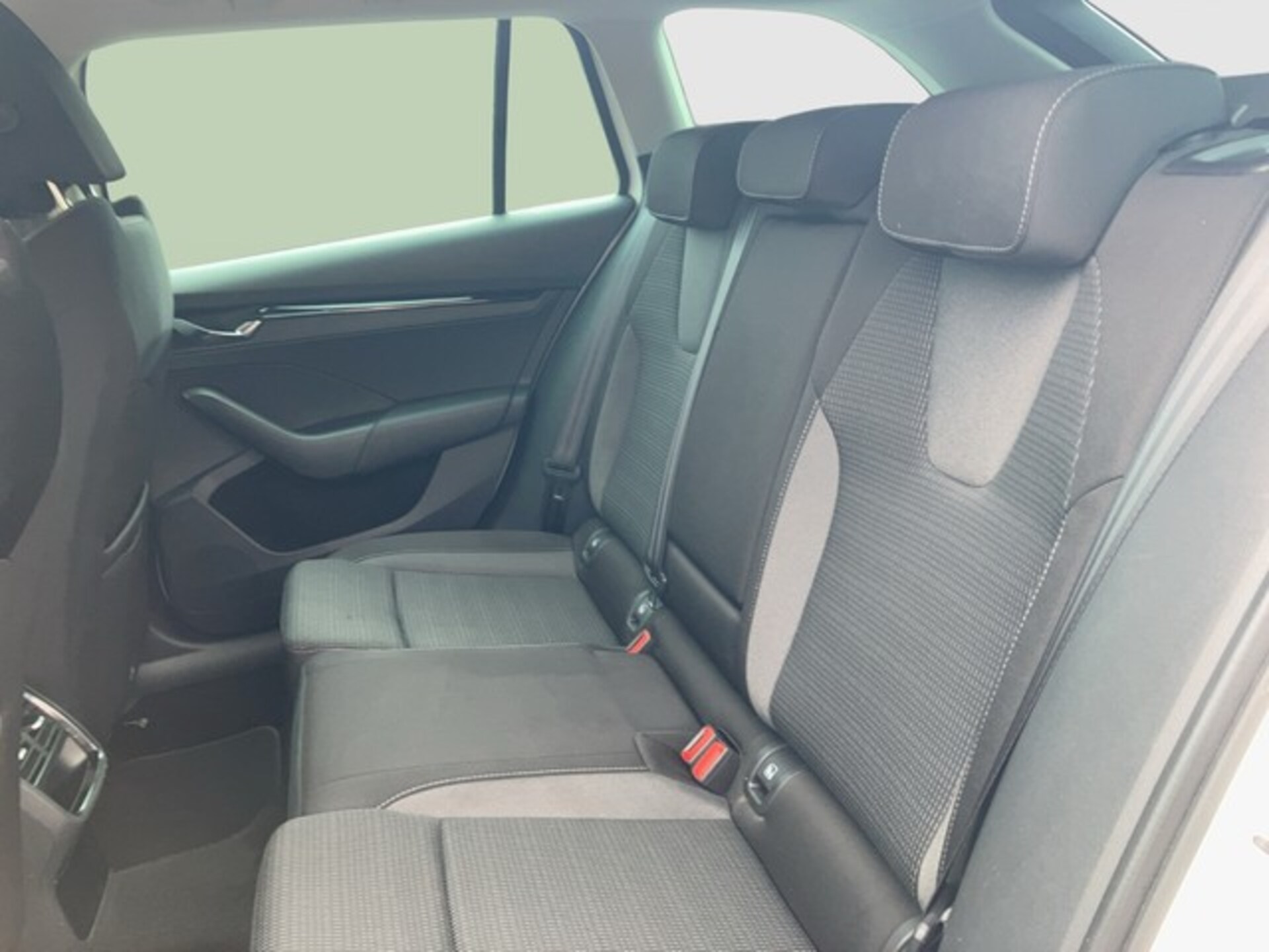 Skoda Octavia Combi Ambition