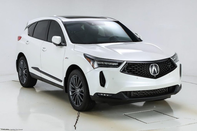 2023 Acura RDX