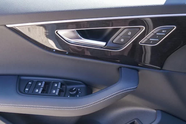 2026 Audi Q7 S Line Premium Plus - Photo 20