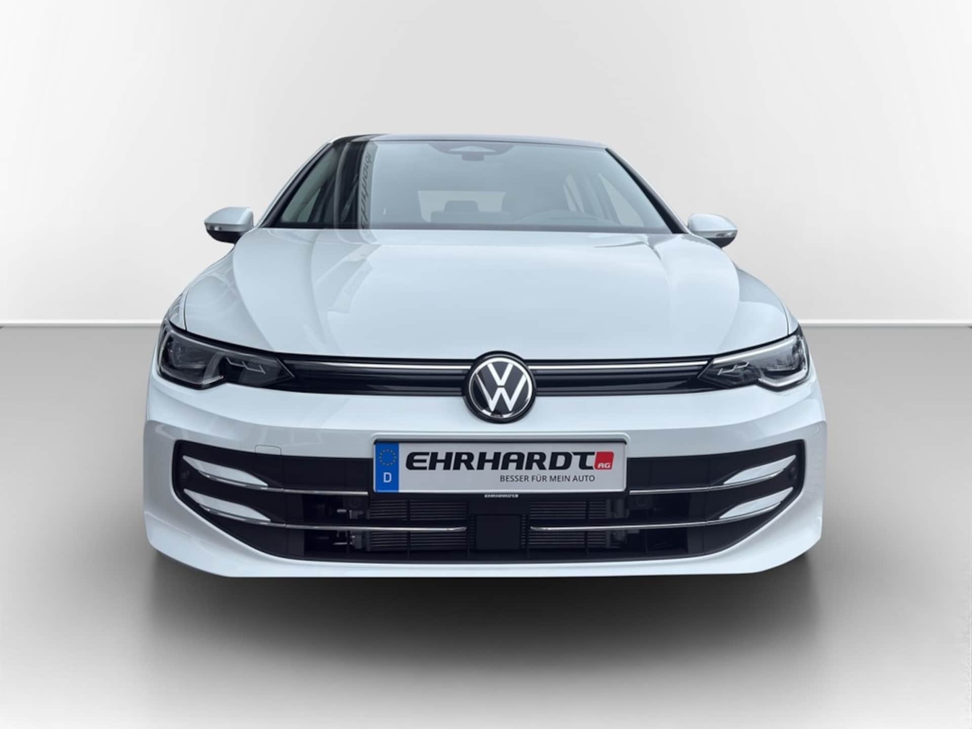 Volkswagen Golf Style