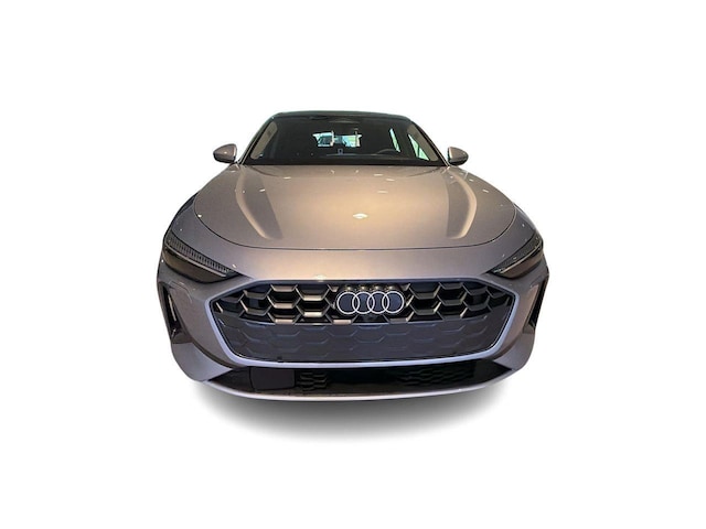 2026 Audi A5 Sedan
