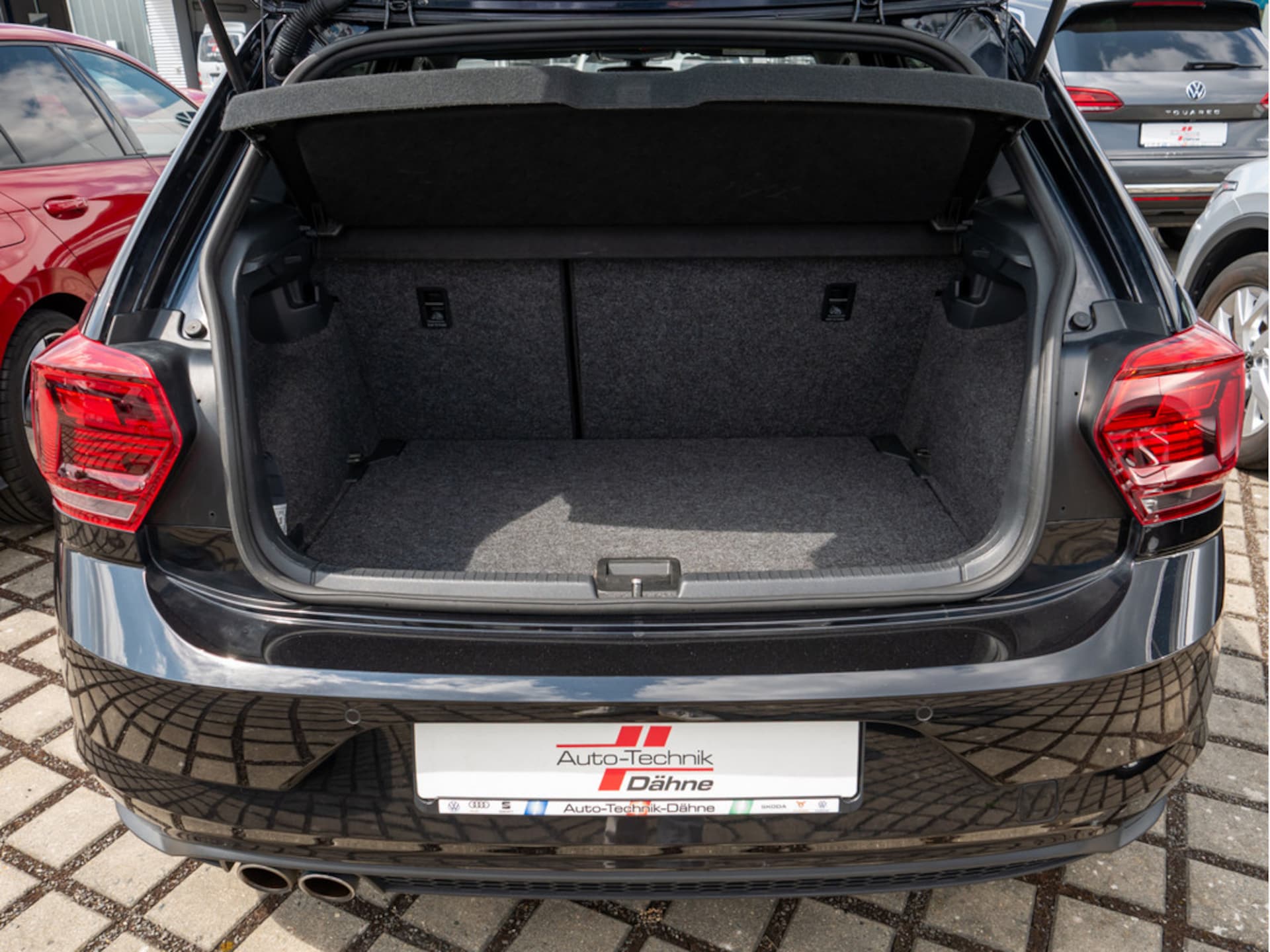 Volkswagen Polo GTI
