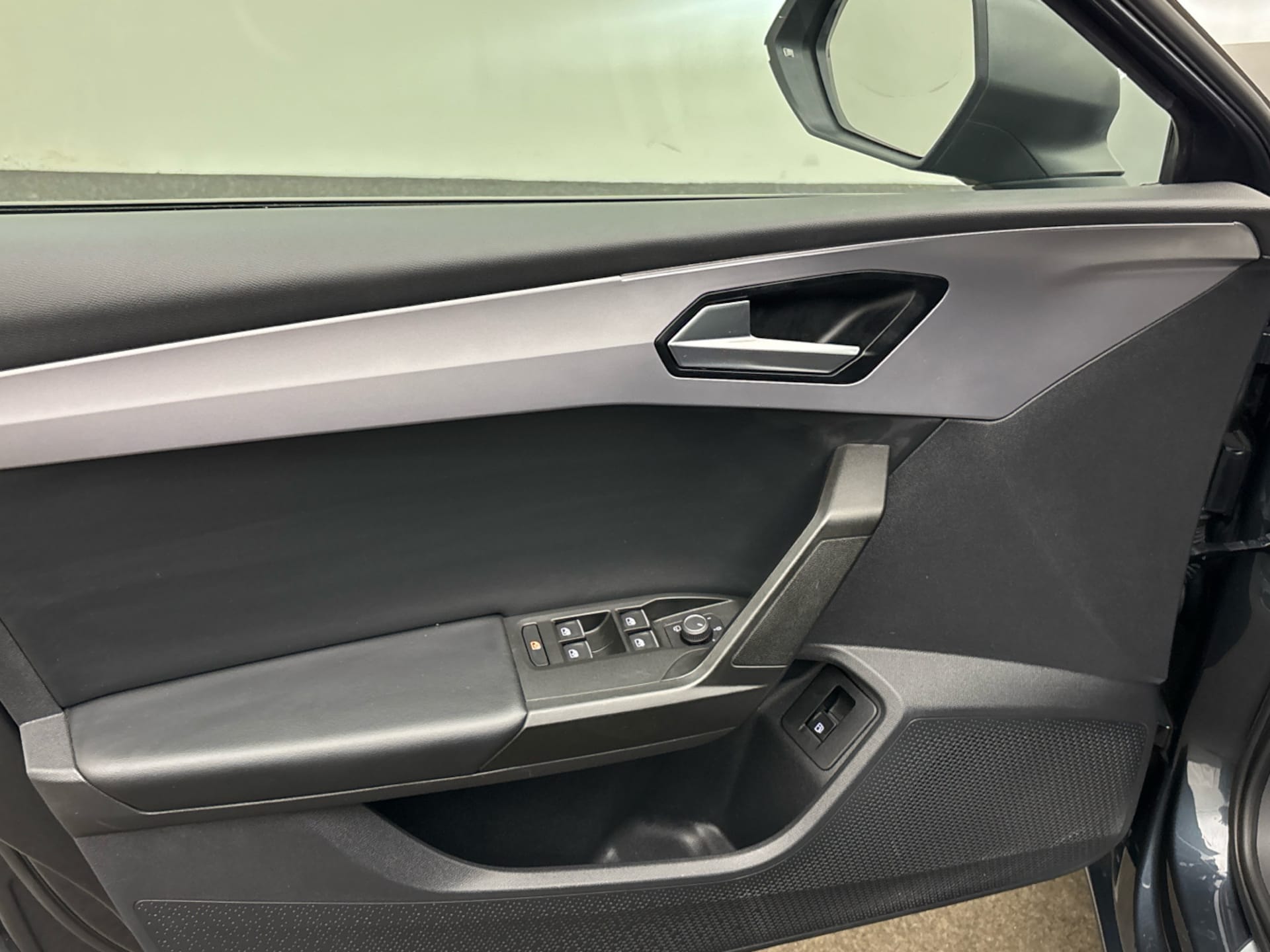 SEAT Leon Sportstourer FR
