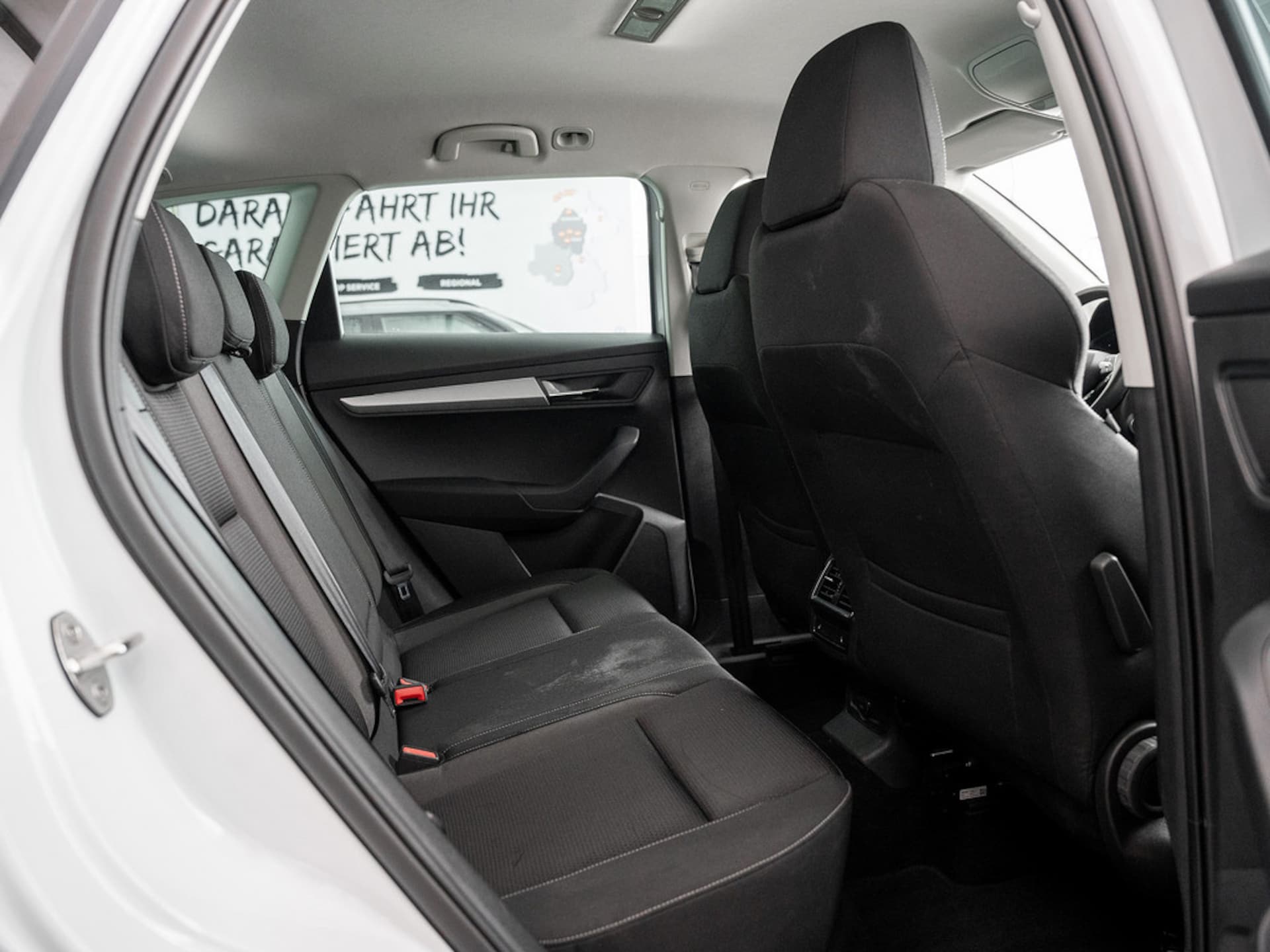 Skoda Karoq Ambition